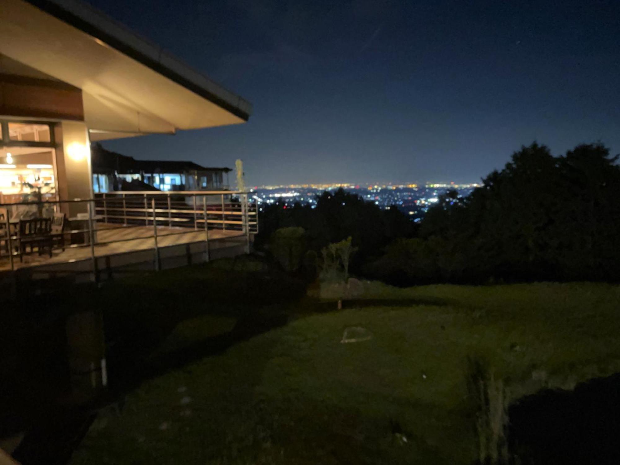Kibousoh Hotel Komono Eksteriør billede