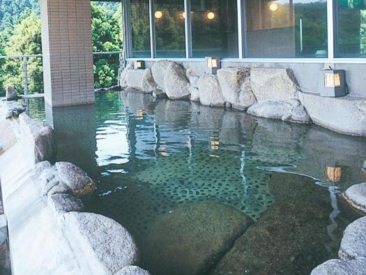 Kibousoh Hotel Komono Eksteriør billede